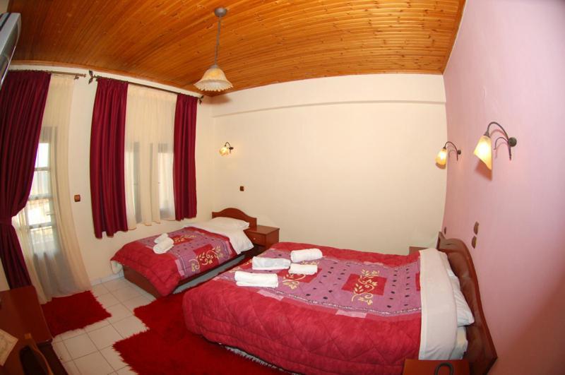 Hotel Lefteris Alatopetra Habitación foto